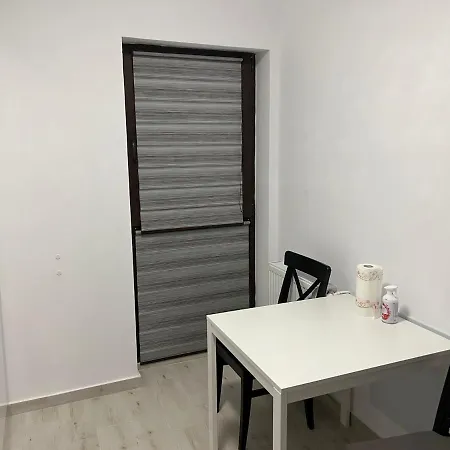 Apartment Garsoniera Et4 Nr55