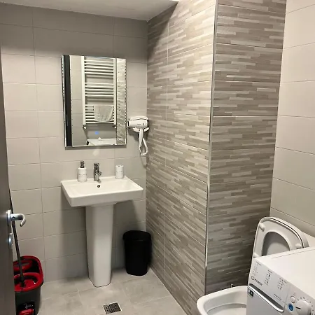 Apartment Garsoniera Et4 Nr55