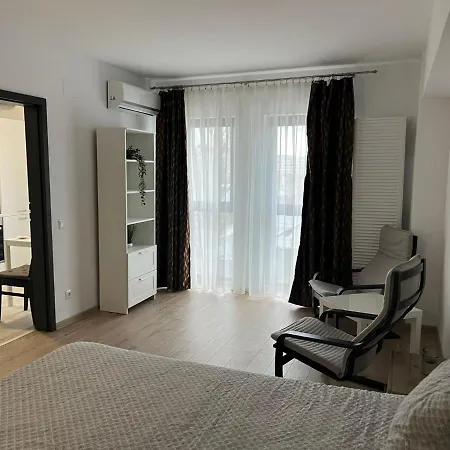 Garsoniera Et4 Nr55 *