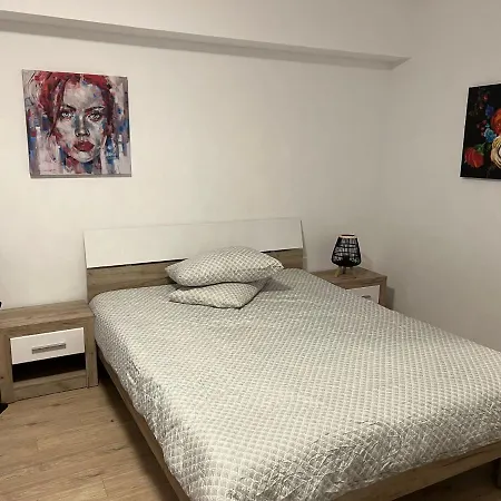 Appartement Garsoniera Et4 Nr55 *