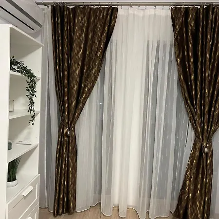 Apartament Garsoniera Et4 Nr55