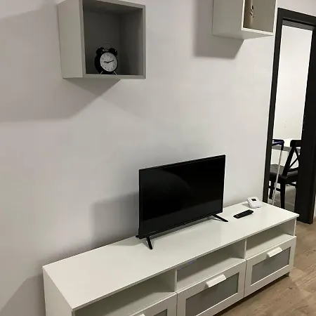 Garsoniera Et4 Nr55 Apartament *