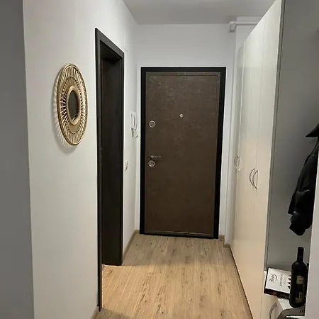 Apartament Garsoniera Et4 Nr55 *